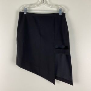 Mason mini skirt size 4